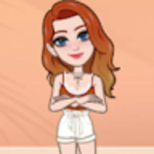 Meet your Posher, Cori